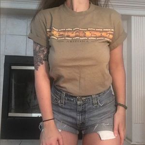 Arizona destination T-shirt